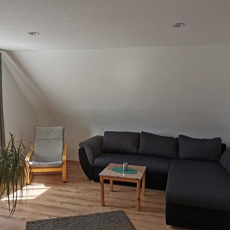 Am Belz Apartamento Lebach Exterior foto