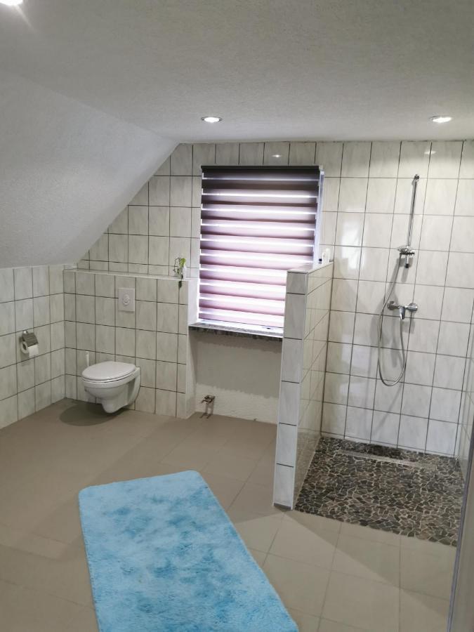 Am Belz Apartamento Lebach Exterior foto