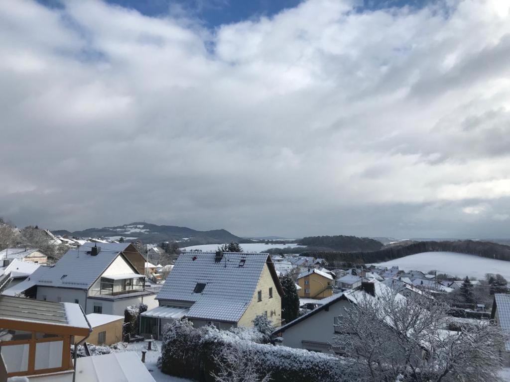 Am Belz Apartamento Lebach Exterior foto