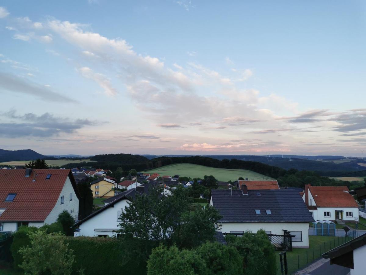 Am Belz Apartamento Lebach Exterior foto