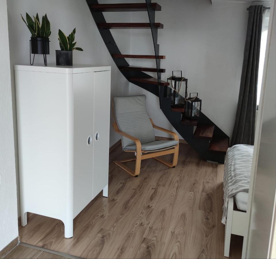 Am Belz Apartamento Lebach Exterior foto