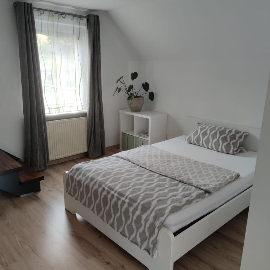 Am Belz Apartamento Lebach Exterior foto